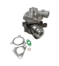 Turbolader neu AUDI A2 / VW LUPO 1.2 TDI 45KW 1999-2005 700960