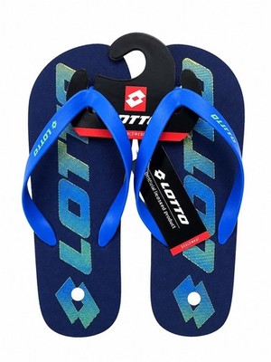 Lotto Herren Zehensandalen Infradito verschiedene Farben, EU 41-45