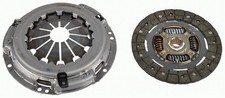 Disque d'embrayage Toyota URBAN CRUISER