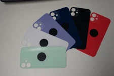 iphone 12 mini back glass replacement