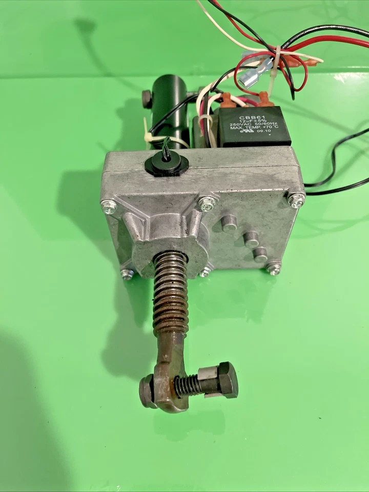 Treadmill Incline Motor  Pro Form  705 Trainer - Image 4 of 4