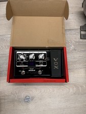 Vox StompLab IIG Modeling Guitar Multi-Effect...