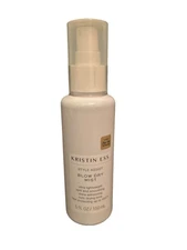 Kristin Ess Style Assist Blow Dry Mist 5oz (150ml) NEW