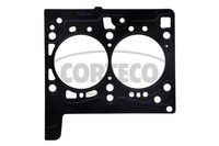 Corteco Dichtung Zylinderkopf 83403052 82,5Mm Metall FüR Fiat Panda VAN 500 500L