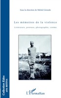 Les MéMoires De La Violence Michel Gironde Taschenbuch Eidos FranzöSisch 2025