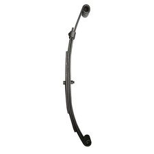 Double Eye Trailer Leaf Spring 20-38 3 Leaf For 2000 Lb Trailer Axles Double Eye Trailer Leaf Spring 20-38 3 Leaf For 2000 Lb Trailer Axles