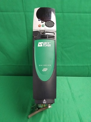 LEROY SOMER UNIDRIVE CONTROL TECHNICAL SP1401 SP1401