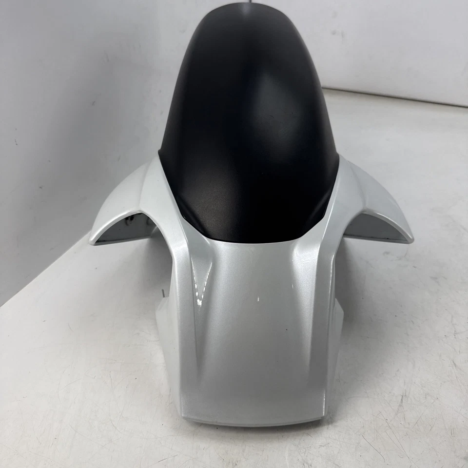 Ducati Multistrada 1200 S 2010-2017 Front Fender Pt.no 56410771A  # Wall - Image 4 of 4