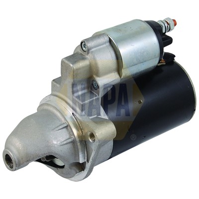 Starter Motor fits BMW 335 3.0 11 to 16 N55B30A Manual Transmission NAPA Quality - Picture 2 of 2