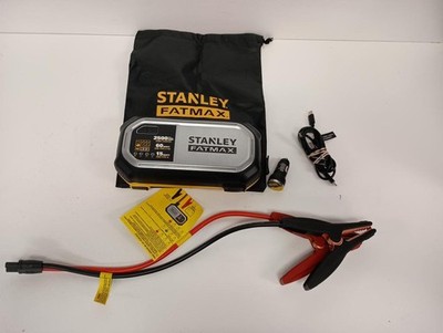 STANLEY FATMAX LJ25F (P04018330)