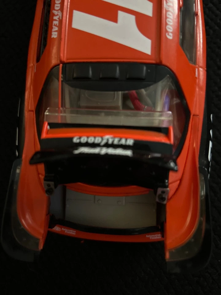 Dale Earnhardt Jr Number 11 True Value 1999 IROC Firebird - Image 4 of 4