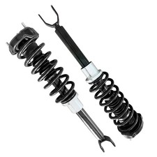 2x Vorne Links Rechts Sto&szlig;d&auml;mpfer Federbein F&uuml;r Mercedes-Benz E-Klasse W211 S211