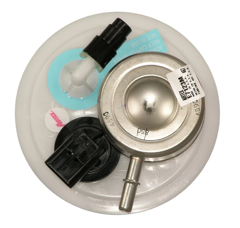 Módulo de bomba de combustible Airtex E7123M para Dodge B1500 B2500 B3500 Ram 1500 Van 98-03 Foto 3 de 4