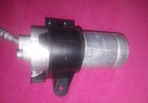Klimaanlage Klimatrockner 340434104 für Bmw X3 E83 3.0 D Baujahr 2006