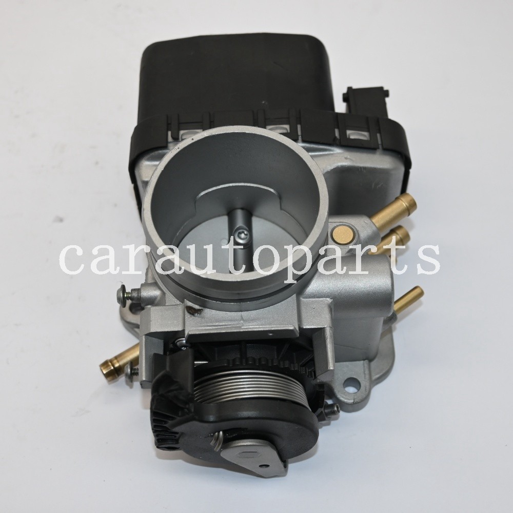 OEM Throttle Body Valve 9188186 for 1999-2003 Saab 9-3 9-5 B205