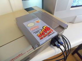 NES Puzzle Game Lot Boy & His Blob LOLO Solomon's Key Solstice Nintendo Tested