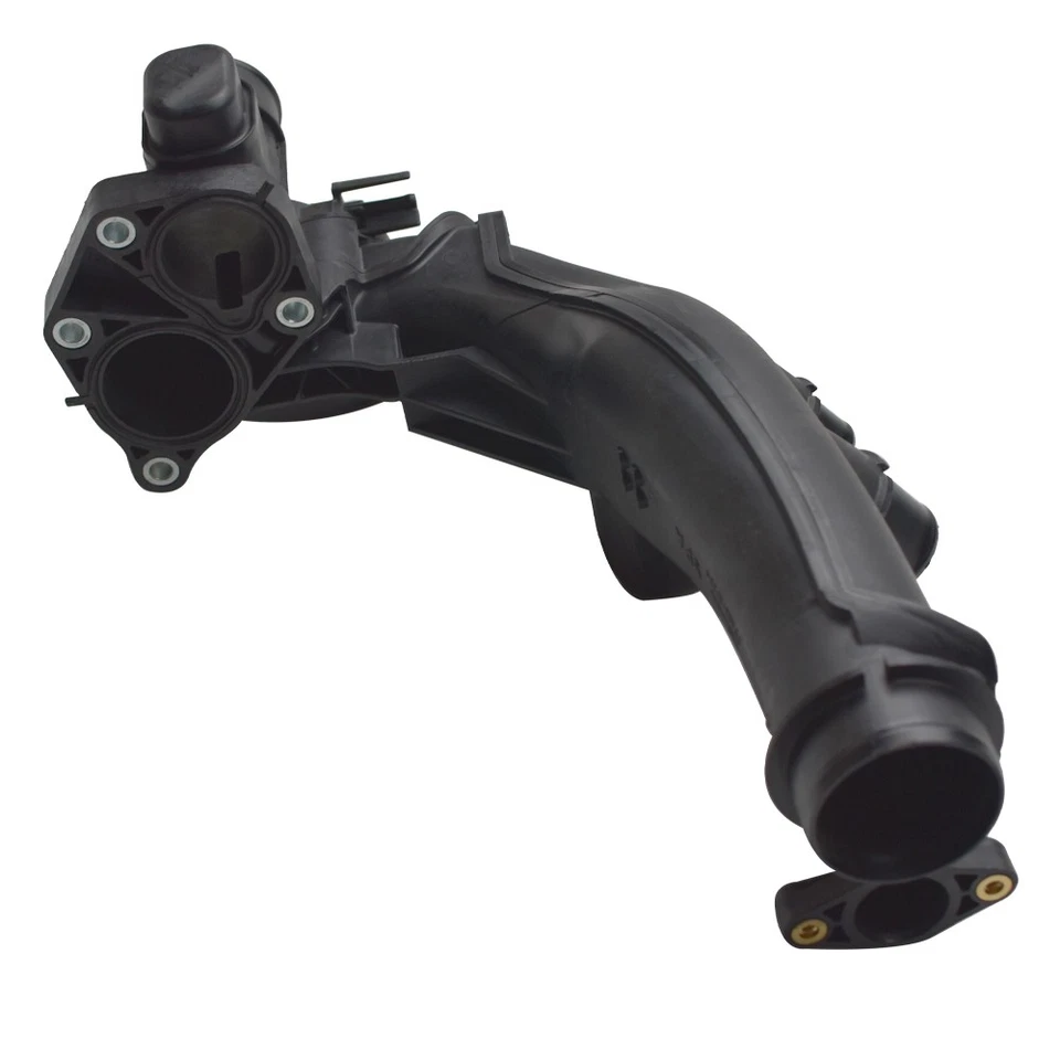 Ajuste para 2017 2018 2019 2020 2021 Honda CR-V turbocompresor carga junta de tubo de aire Foto 3 de 4