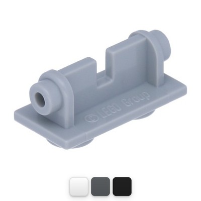 10x LEGO Scharnier Steine 1 x 2 (3938)   Farbe wählbar   3 Farben