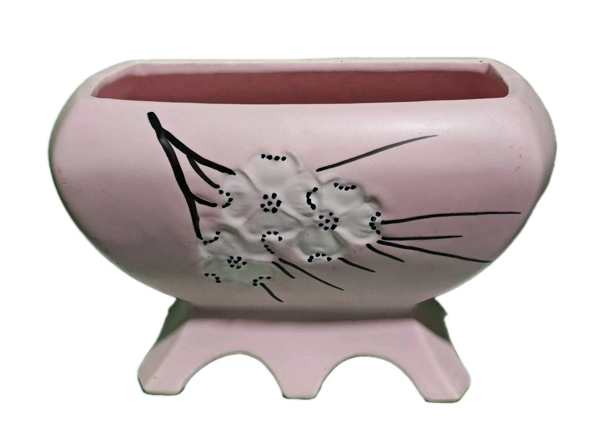 Mccoy Pottery Dogwood for sale | eBay