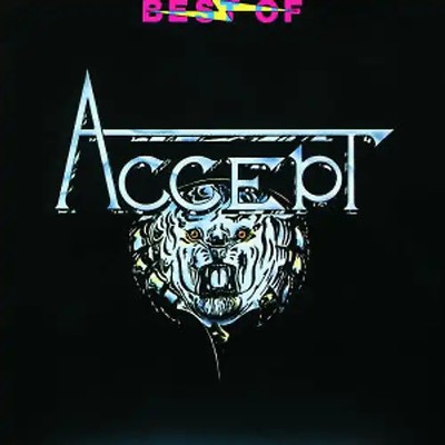 Accept - Best of Accept