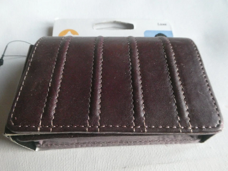 brand new lowepro luxe brown camera case - Image 4 of 4