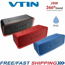 ggmm d6 portable speaker