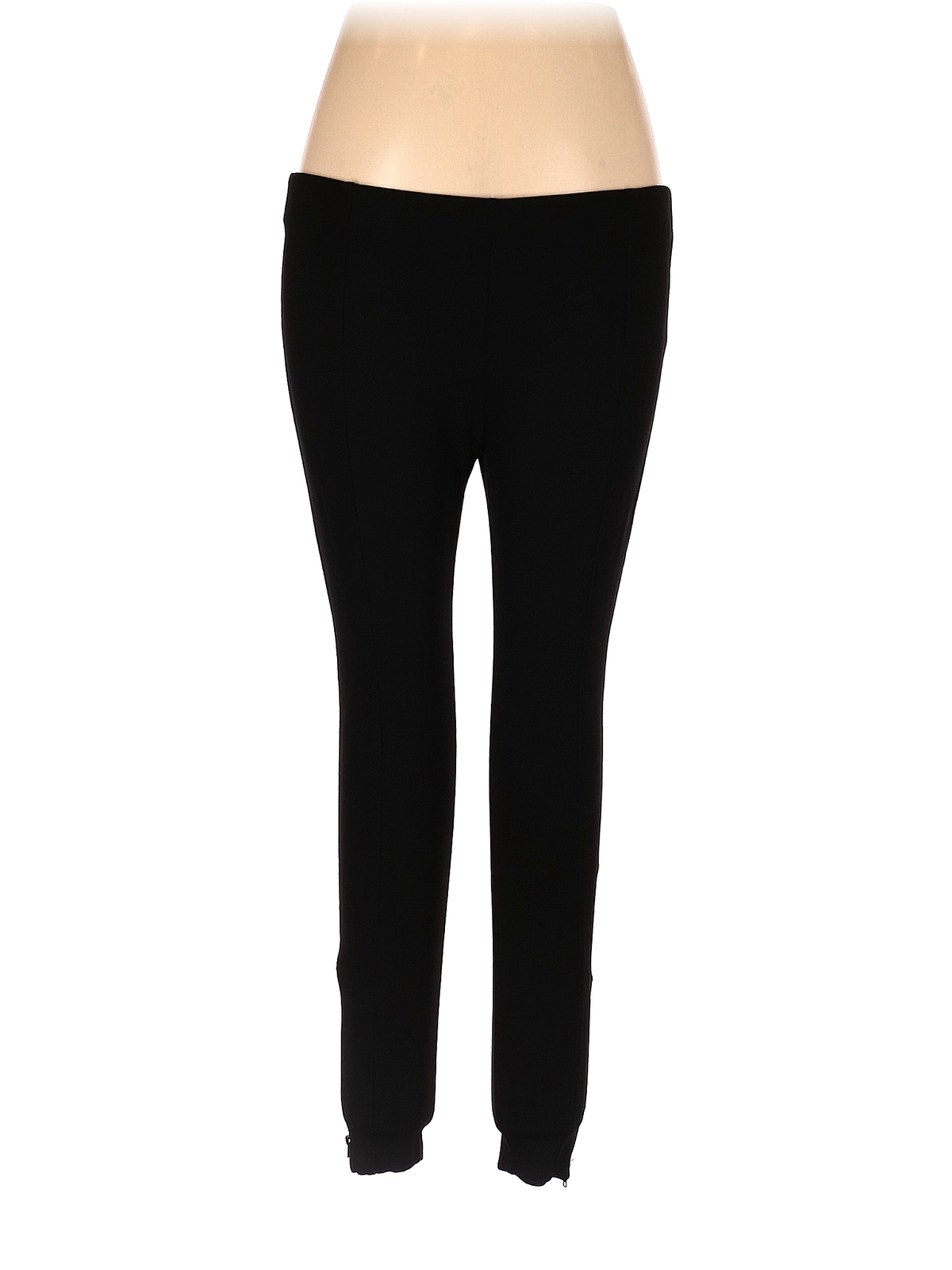 Nordstrom Women Black Casual Pants L eBay