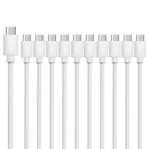 Fast Wall Charger 20W 3FT Type C Cable For Samsung S20 S21+S22 S23 S24 Ultra - Picture 24 of 30