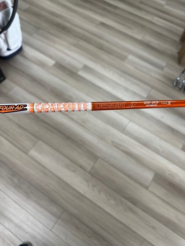 Titleist U505 3 Utility Iron-Premium Shaft-Tour AD Di-85 X-X-Stiff-MINT-FREESHIP - Picture 3 of 4