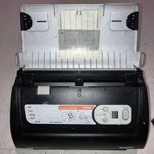 Ambir ImageScan Pro 820i DS820 Duplex USB 2.0 Sheetfed Scanner NO PSU/BTM TRAY