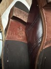 Cole Haan ØriginalGrand Wingtip Oxford - Woodbury Java, Size 10 (C26472) — photo 6