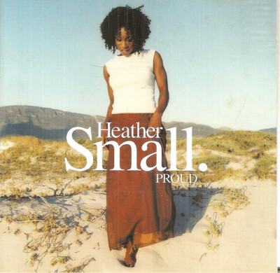 Heather Small - Proud (CD)