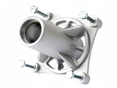  Messerwellengehäuse für Husqvarna Craftsman AYP Electrolux 532 18 72-81 187281