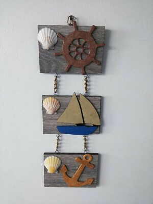 hand crafted chain art can be personally designed for you