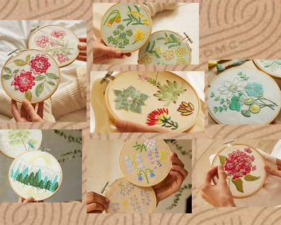 DMC Mindful Making Sticksets