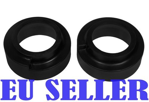 Car Lift Kit Complete spacer Front 30mm 1.2" for Nissan ALMERA KICKS MARCH MICRA - Picture 2 of 4