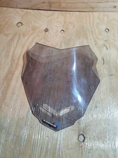 Ermax Sport Screen | Light Smoke | Yamaha MT-09 SP 2017 2020