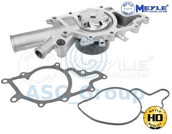 Meyle Heavy Duty Motor KüHlmittel Wasserpumpe 013 026 0009/HD-image