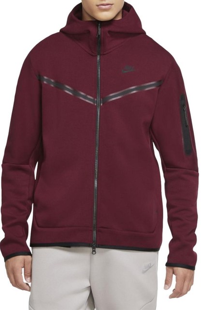 Nike Tech Fleece Full-Zip Hoodie Mens 