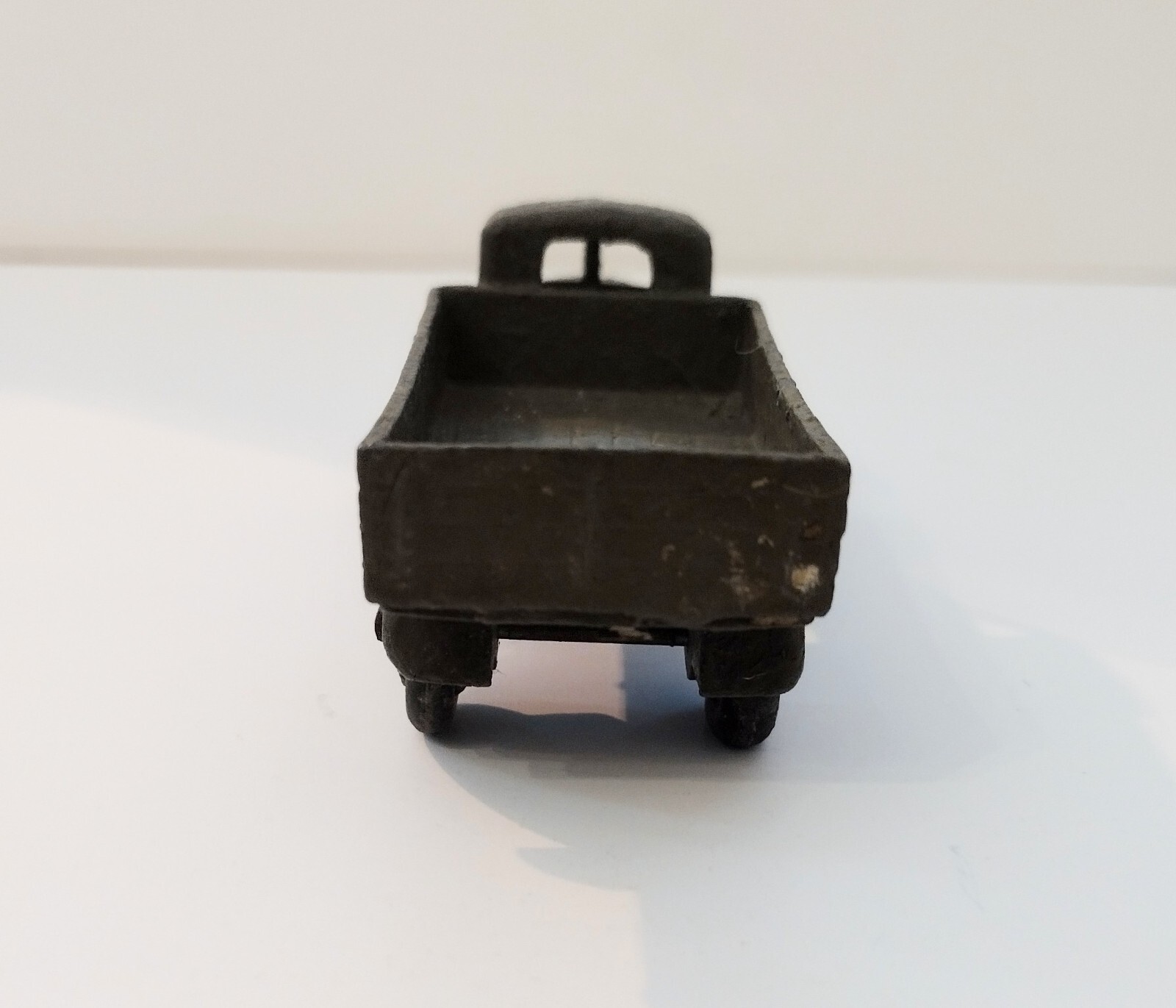 Dinky toys 22S Military searchlight truck RARE 1939-41 pre-war | eBay