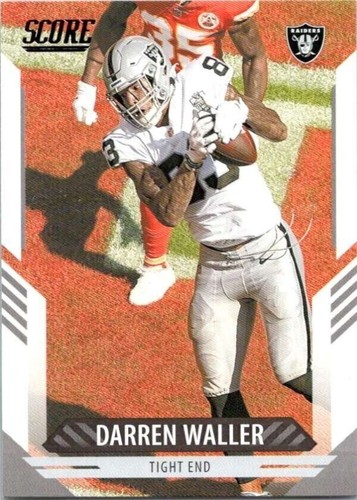 2021 Panini Score Base #201-400 RC💲Bulk Multi-Card Order Discounts💲 - Picture 9 of 139