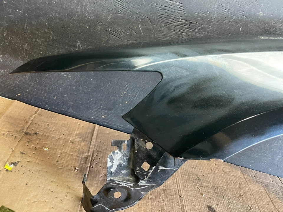 Ford Taurus 2010 a 2019 conductor delantero izquierdo guardabarros lateral izquierdo O6401 PS Foto 3 de 4