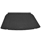 MP rubber mat trunk tray suitable RKK for VW Taigo from manufacturing year 2021