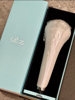 MTG ReFa FINE BUBBLE S Shower Head RS-AF15A Micro Nano Bubble