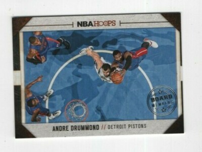 2013-14 PANINI HOOPS - BOARD MEMBERS LARRY SANDERS MILWAUKEE BUCKS