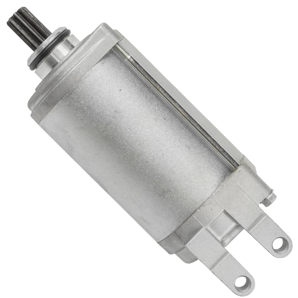 Starter for BMW F650GS 650 1999 2000 2001 2002 2003 2004 2005 2006 2007 2008 09 - Image 4 of 4