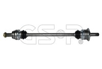 205121 Gsp Antriebswelle FüR Bmw