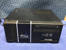 ClickIt SmartCamXi HVR DVR with 2TB Hard Drive Power Cable