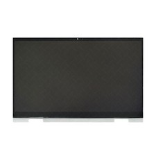 3840x2160 ATNA56WR11 4K OLED LCD Touch Screen Assembly for HP ENVY X360 15-ES
