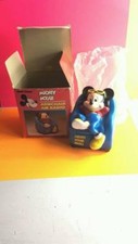 Sillón Mickey Mouse Radio AM Walt Disney Radio Shack